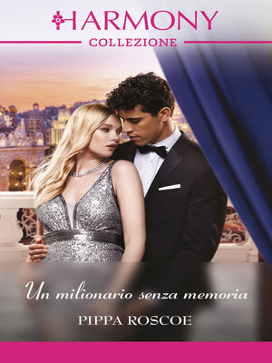 cover image of Un milionario senza memoria